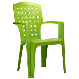 Silla Butaca de Plástico Duraplas H0111
